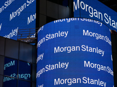 ETF-ovi Morgan Stanleya probili granicu od milijardu dolara