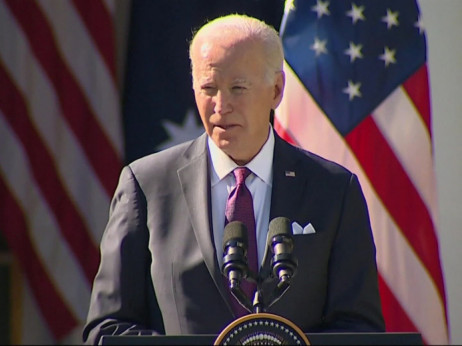 Biden precizira ekonomski prijedlog za 2024., smatra da je najgore iza njega