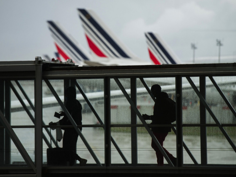 Air France-KLM bilježi skok dobiti vođen velikom ljetnom potražnjom