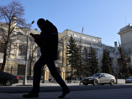 Rusija podigla kamatne stope unatoč najvećem rastu valute na svijetu