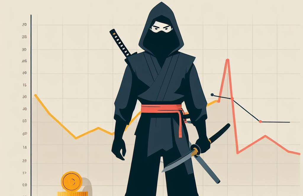 Kako postati nindža svojih financija