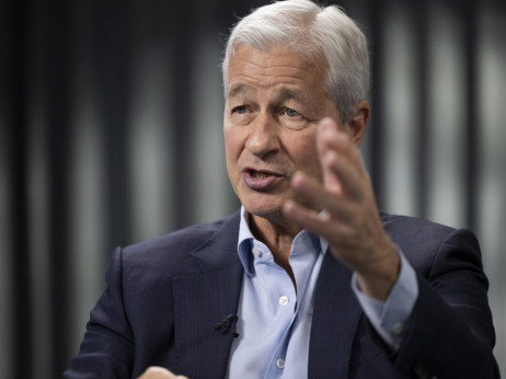 Dimon: Carine i dalje mogu gurnuti SAD u recesiju