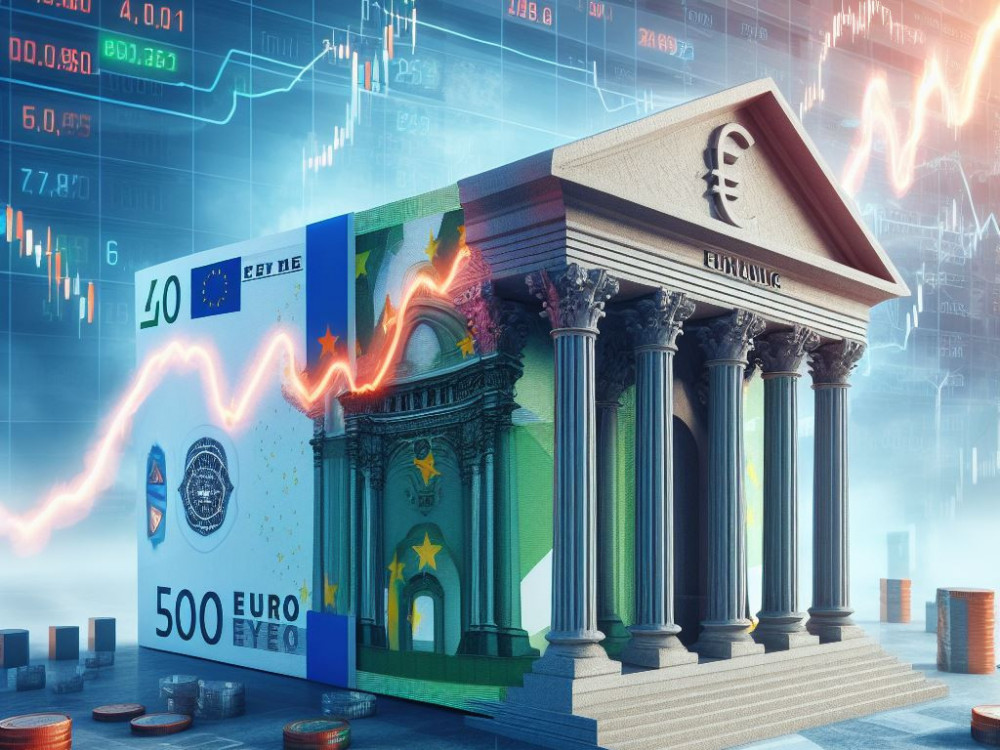 Finansijski sektor i kamatne stope, turbulentno, ali i dosadno