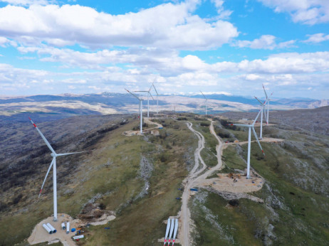 Balkan se može osloniti na vjetar i sunce te preskočiti plin u prelasku na čistu energiju