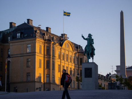 Švedska ekonomija stagnirala u trećem kvartalu, suprotno očekivanjima