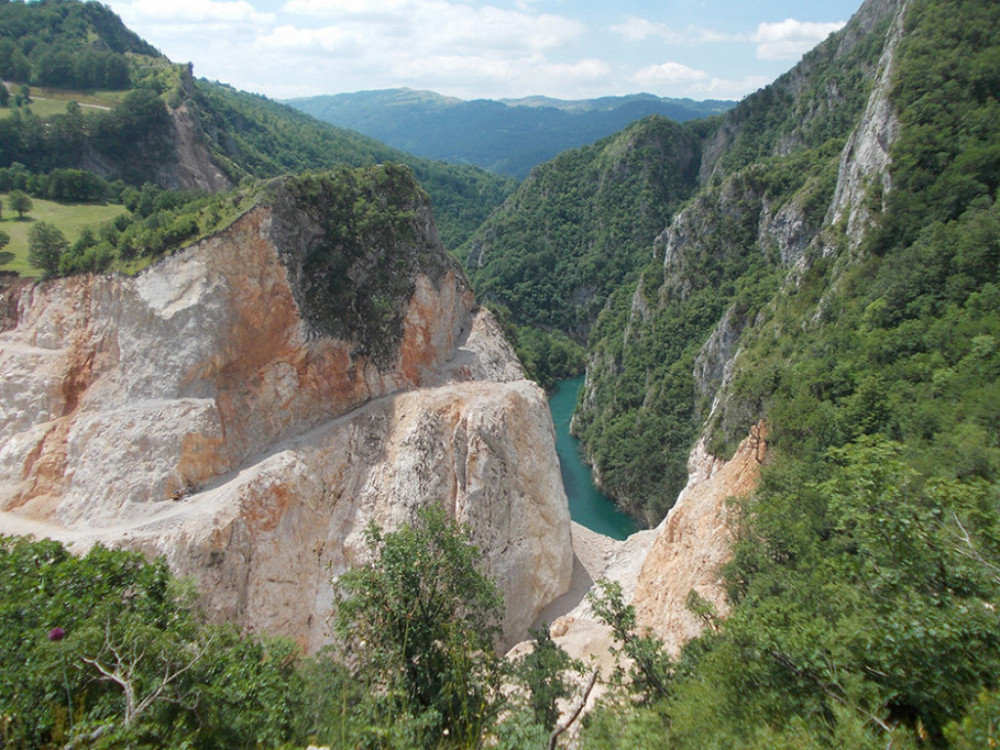 FBiH traži zaštitu od posljedica izgradnje hidroelektrana u RS-u
