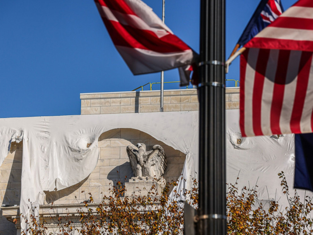 Fed dogodine spušta kamate, globalne obveznice idu prema rekordima