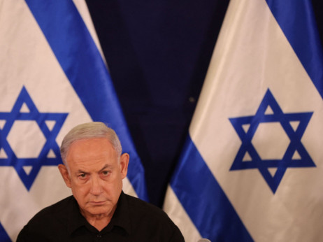 Izraelski vrhovni sud odbio Netanyahuov napad na pravosuđe