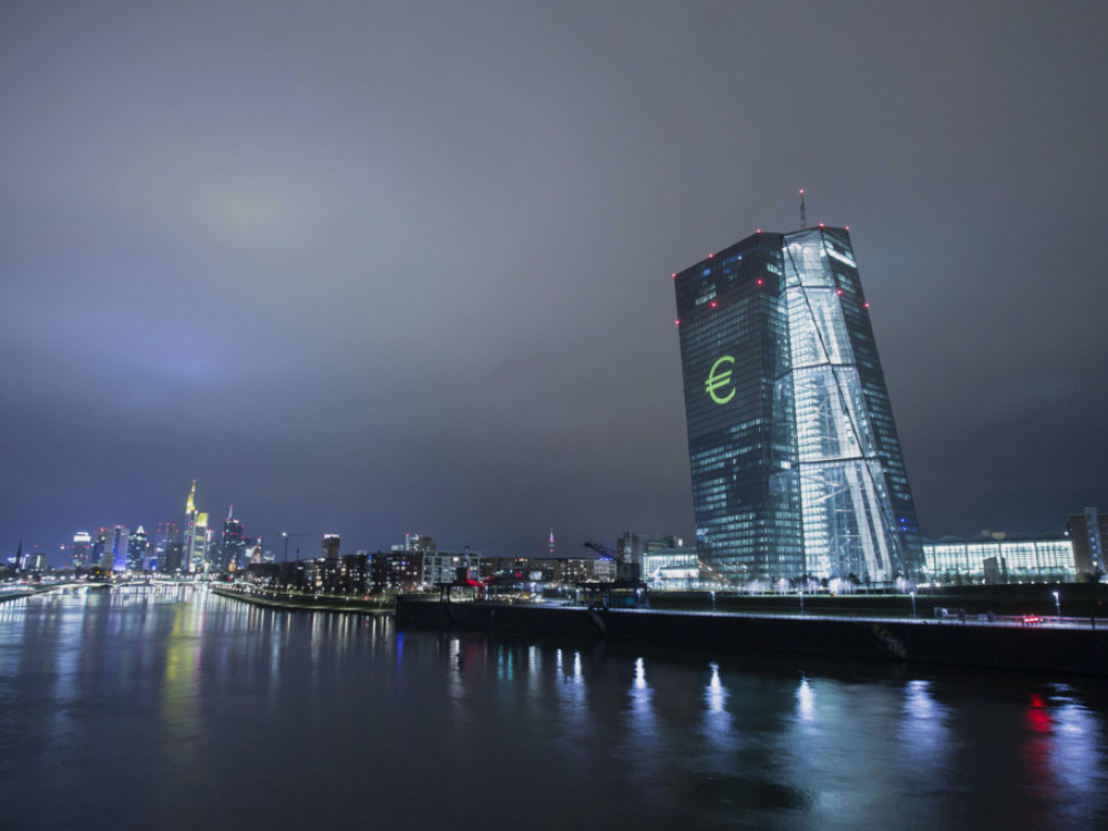 ECB će smanjiti kamatne stope prije no što se očekuje, smatra Goldman Sachs