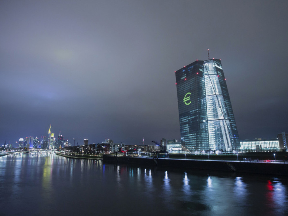 ECB još ne popušta, kamate ostale iste