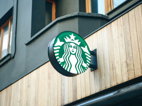 Prodaja Starbucksa u posljednjem kvartalu najsporije rasla u toku 2023.