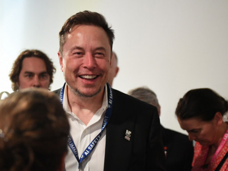 Musk najavio Groka, svog "duhovitog i buntovnog" konkurenta ChatGPT-ju