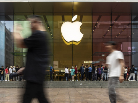 Apple upozorava da će praznični kvartal zbog Kine biti lošiji