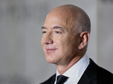 Jeff Bezos u četiri dana prodao dionice Amazona vrijedne četiri milijarde dolara