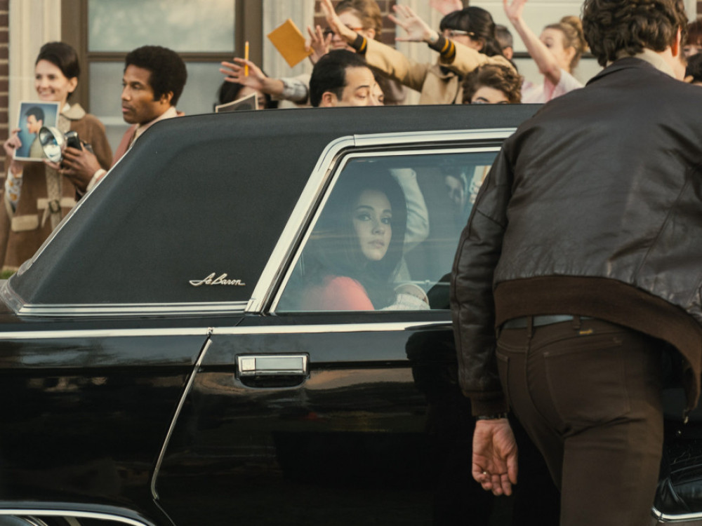 Film 'Priscilla': Život s Elvisom je sve samo ne tinejdžerski san