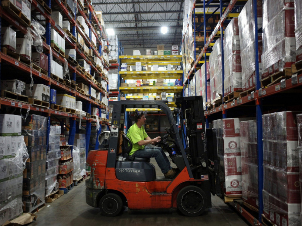 5 vijesti: Rast zaposlenih, pad izvoza i usporavanje inflacije