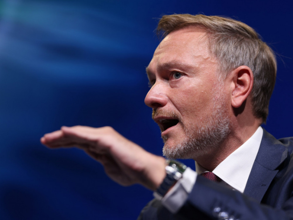 Linder tvrdi da četverodnevni radni tjedan neće povećati prosperitet