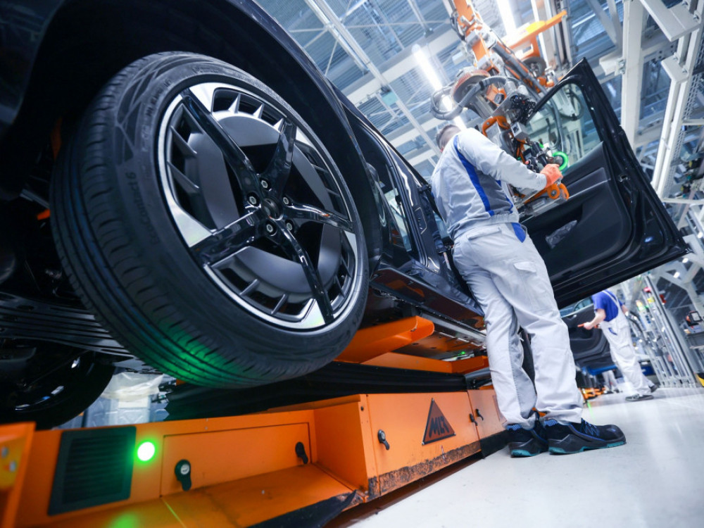 Stopa nezaposlenosti u Njemačkoj 5,9 posto, rast manji od očekivanja