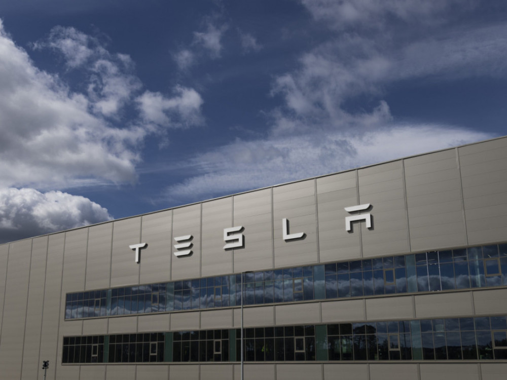 Tesla tužila Švedsku zbog pomaganja štrajkačima