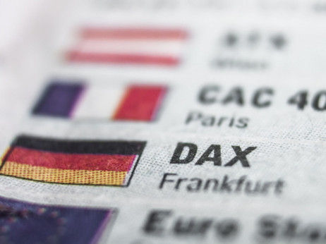 Njemački DAX krenuo ka novim rekordnim visinama