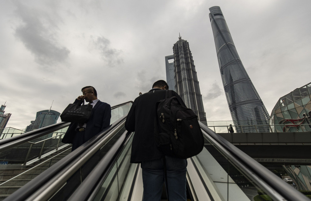 Pregled tržišta: Akcije u Aziji klize, pada i nafta