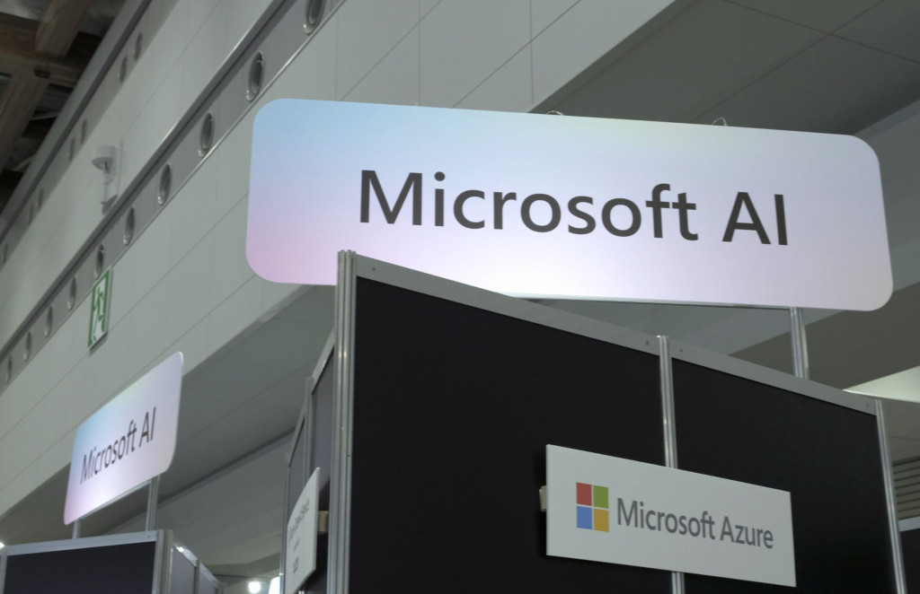 Microsoft ulaže 1,5 milijardi dolara u emiratsku tvrtku G42