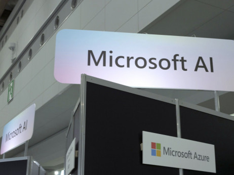 Microsoft ulaže 1,5 milijardi dolara u emiratsku tvrtku G42