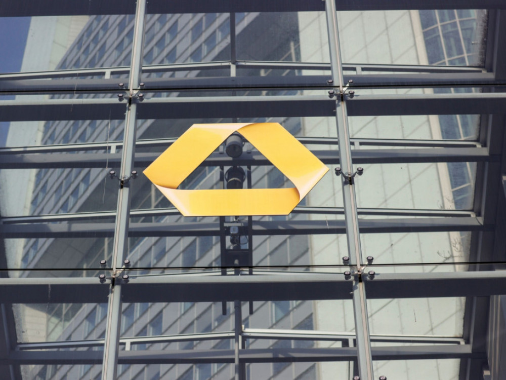 Commerzbank povećao projekcije uz otkup akcija od 600 miliona evra