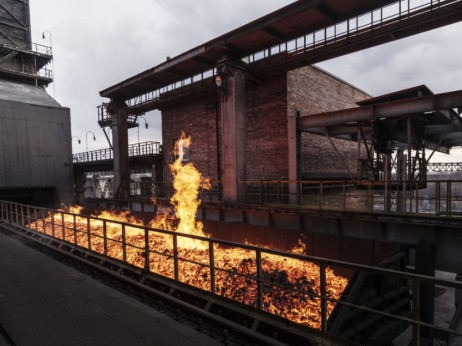 ArcelorMittal bilježi pad profita jer slabi potražnja na tržištu čelika