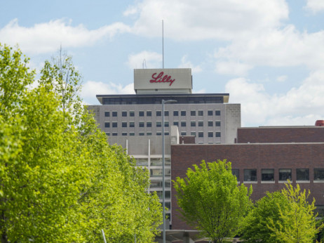 Novi lijek za mršavljenje pogurao rast akcija kompanije Eli Lilly