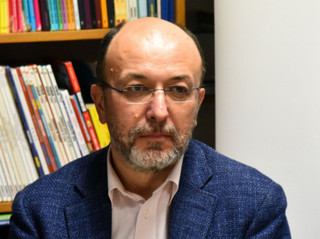 PODCAST Krešimir Macan: Todorić nema šanse, HDZ je miran, fake news je stvarnost