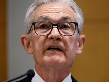 Fed: Kamatne stope treba da još neko vrijeme ostanu više