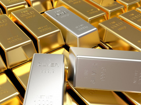 Analiza BBA: Makroekonomsko okruženje nastavit će gurati rast cijena zlata i srebra