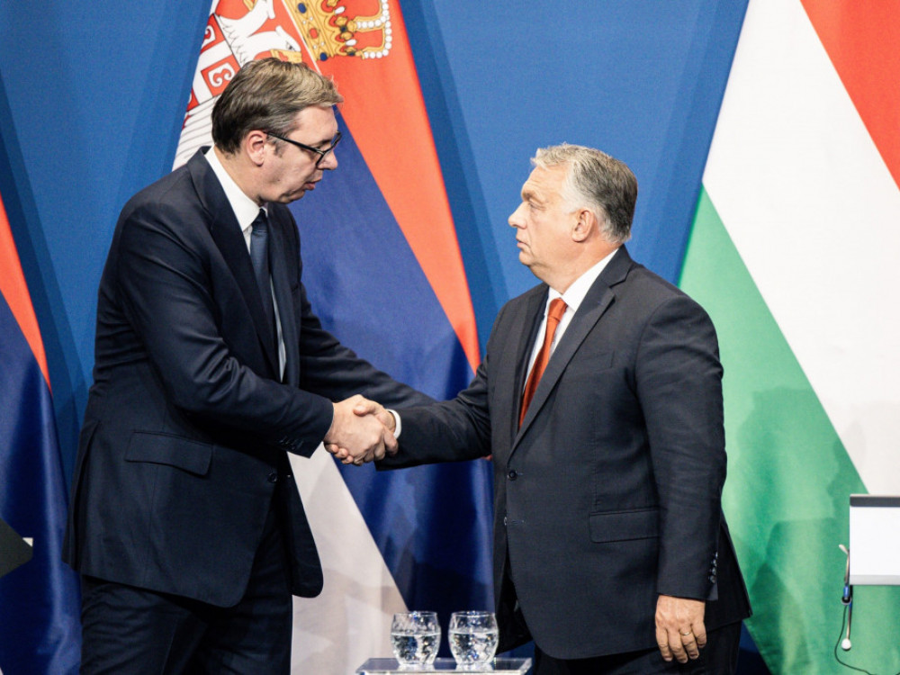 Kako Mađarska preko Orbanovog zeta i biznisa širi meku moć u Srbiji