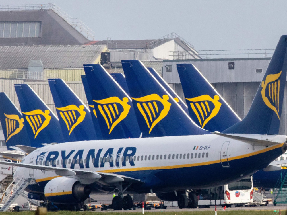 Ryanair tvrdi da Boeing radi na ubrzavanju isporuka aviona