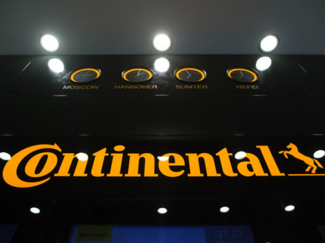 Continental najavio otpuštanje hiljade radnika