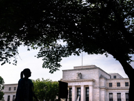 Pimco upozorava da bi inflacija mogla natjerati Fed da podigne stope