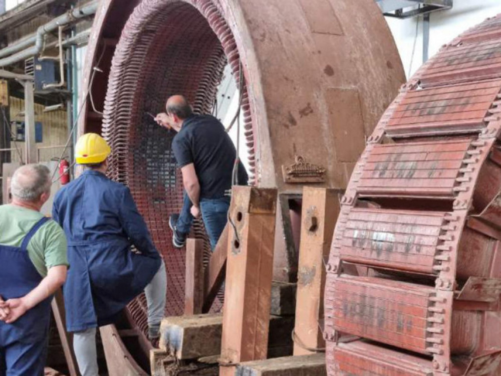 Dionice Elektroremonta prometovane u iznosu od 88.000 KM