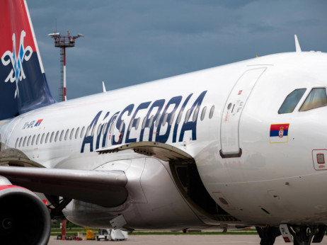 Air Serbia od aprila uspostavlja redovne linije iz Mostara za Beograd