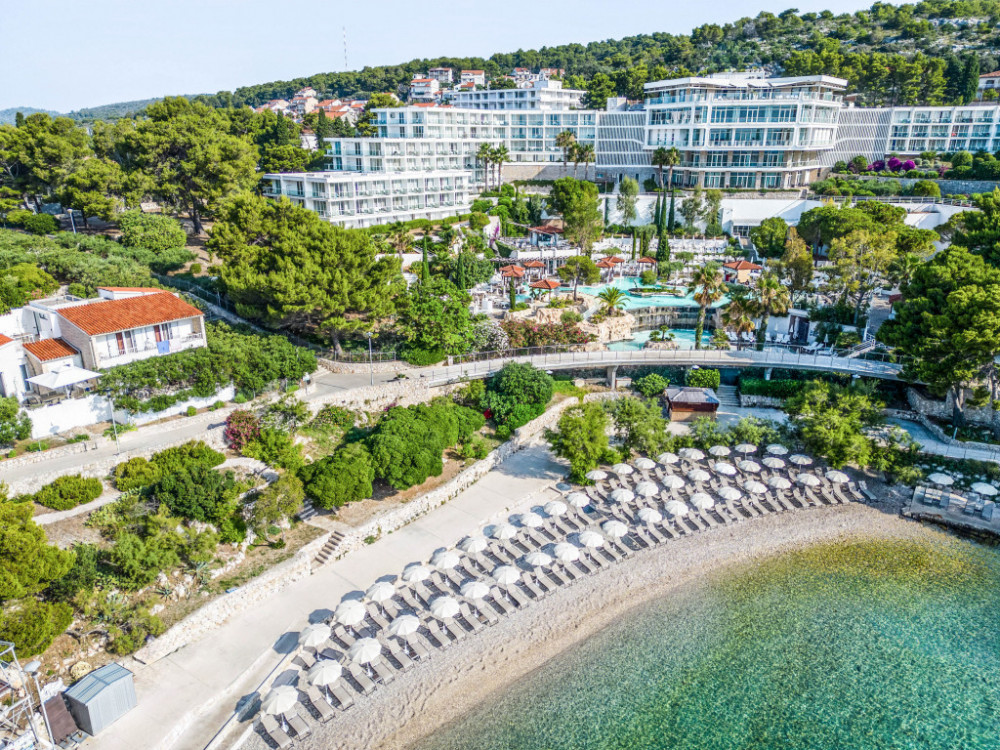Tvrtka iz Emirata kupila Sunčani Hvar za 200 milijuna eura