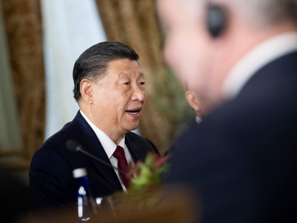 Xi: Kina želi Europu smatrati partnerom od povjerenja u industrijskoj suradnji