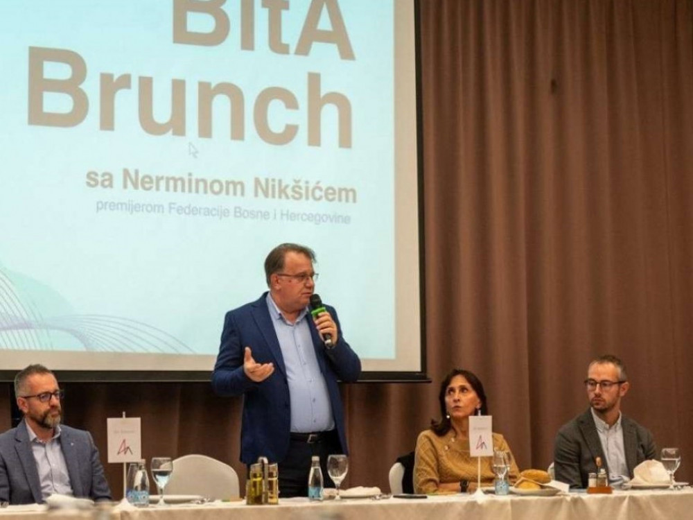 FBiH stavlja fokus na IT: Planovi za povećanje zaposlenosti i prihoda