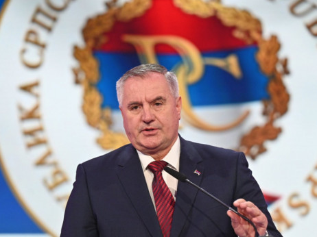 Radovan Višković podnio ostavku, Republika Srpska dobija novu Vladu