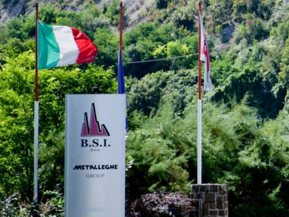 Metalleghe Silicon otpušta sve zaposlenike u tvornici u Jajcu