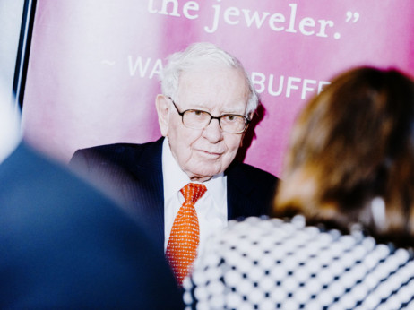 Buffett kaže da će mu testament biti jednostavan i javno dostupan