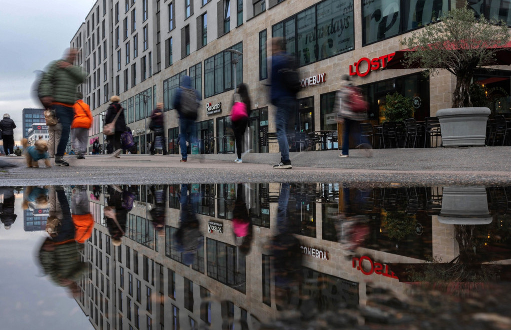 Njemački indeks poslovne klime najavljuje oporavak
