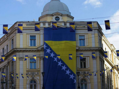 Bosna i Hercegovina danas obilježava Dan državnosti