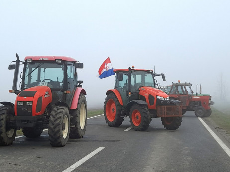 Zašto prosvjeduju europski poljoprivrednici, a hrvatski ne