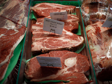 Bogatim zemljama ide preporuka o smanjenju konzumacije mesa