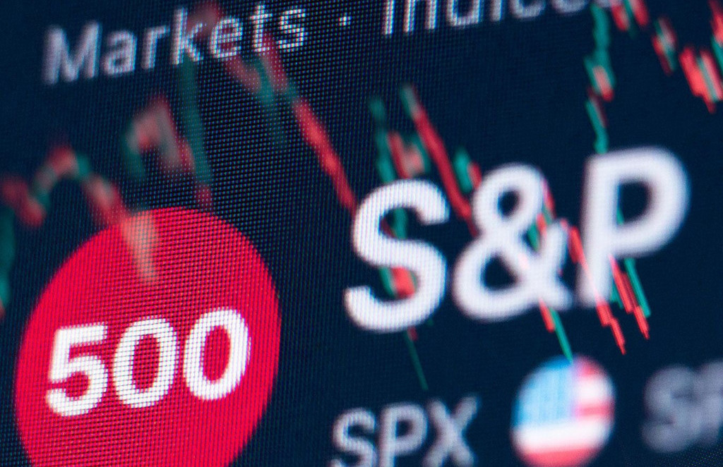 S&P 500 u studenom ostvario jedan od najvećih dobitaka u stoljeću